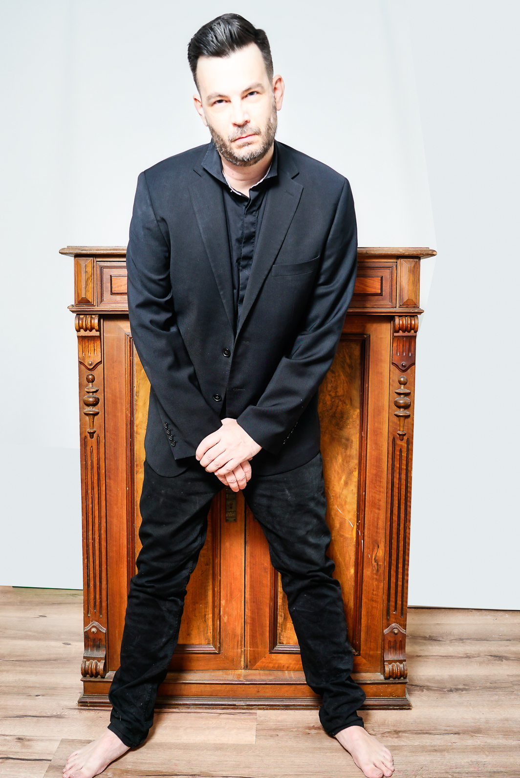 Jan - Singer